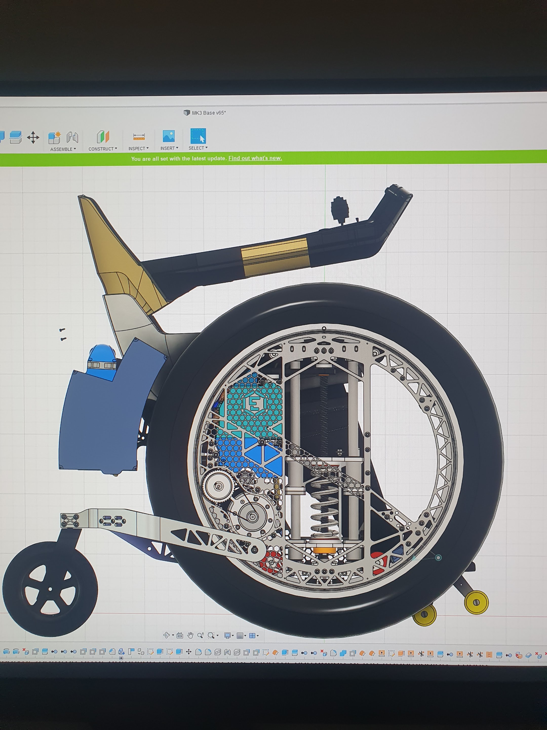 image of school facility