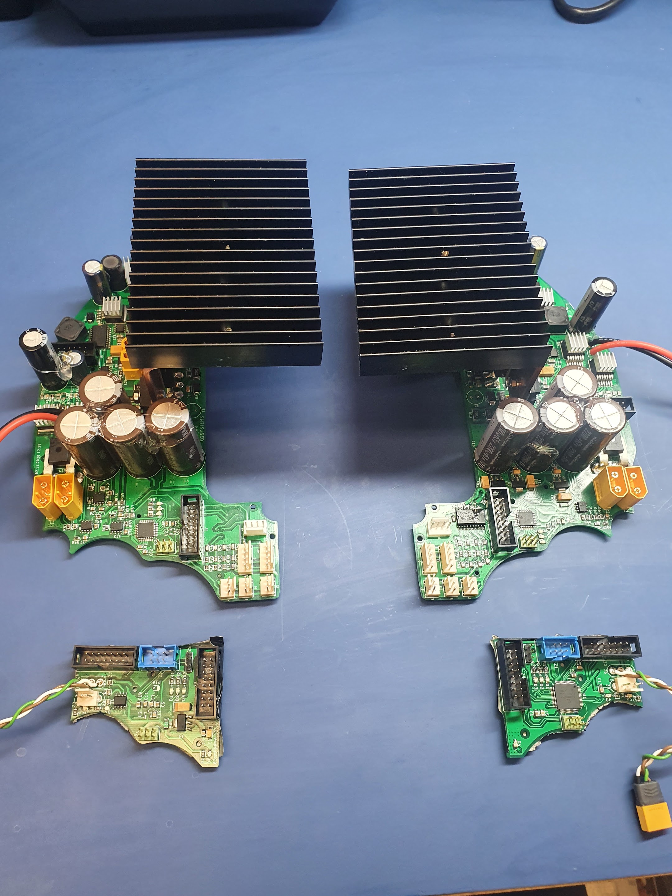 [background image] image of a workplace setting (for an ai healthcare company)