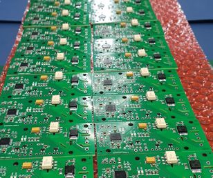 image of game development process (for a mobile gaming) - collaborative team meeting